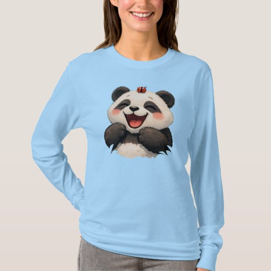 T-Shirt Tシャツ (正面)