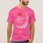 T-Shirt Tシャツ (正面)