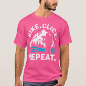 T-Shirt Tシャツ (正面)