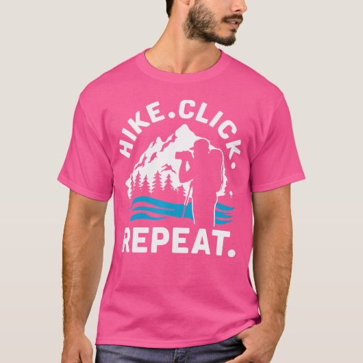 T-Shirt Tシャツ (正面)