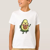 T-Shirt Tシャツ (正面)