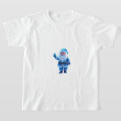 T-Shirt Tシャツ (レイダウン)