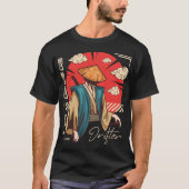 T-shirt Tシャツ (正面)