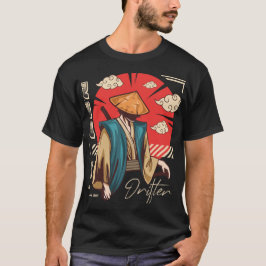 T-shirt Tシャツ
