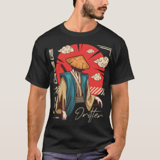 T-shirt Tシャツ