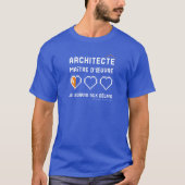 T-shirt Tシャツ (正面)