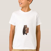 T-Shirt Tシャツ (正面)