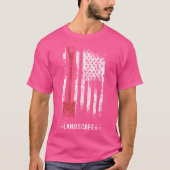 T-Shirt Tシャツ (正面)