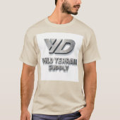 T-Shirt Tシャツ (正面)
