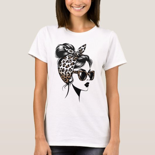 T-shirt Tシャツ (正面)