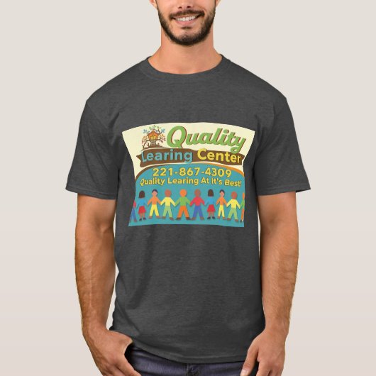 T-Shirt Tシャツ (正面)