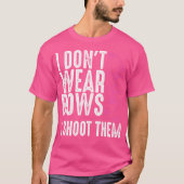 T-Shirt Tシャツ (正面)