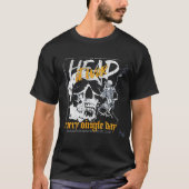 T-Shirt Tシャツ (正面)