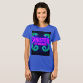 T-Shirt Tシャツ (正面フル)