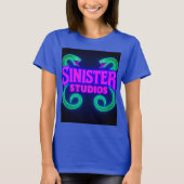 T-Shirt Tシャツ (正面)