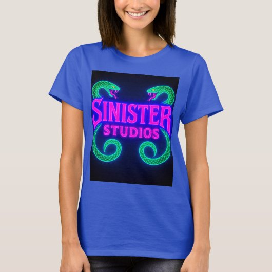 T-Shirt Tシャツ (正面)