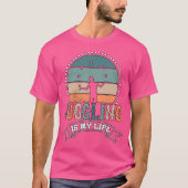 T-Shirt Tシャツ (正面)