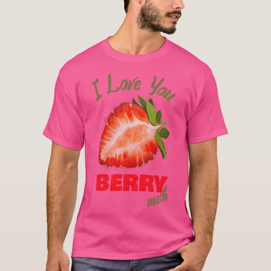 T-Shirt Tシャツ (正面)