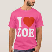 T-Shirt Tシャツ (正面)