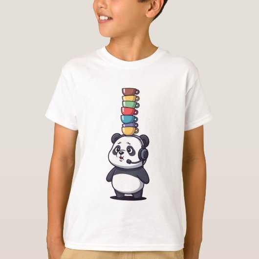 T-Shirt Tシャツ (正面)