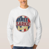 T-shirt Tシャツ (正面)