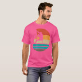 T-Shirt Tシャツ (正面フル)