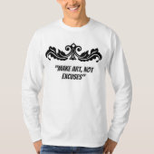 T-Shirt Tシャツ (正面)