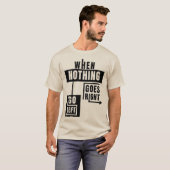 t-shirt tシャツ (正面フル)