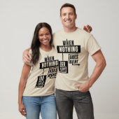 t-shirt tシャツ (ユニセックス)