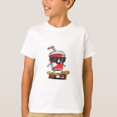 T-Shirt Tシャツ (正面)