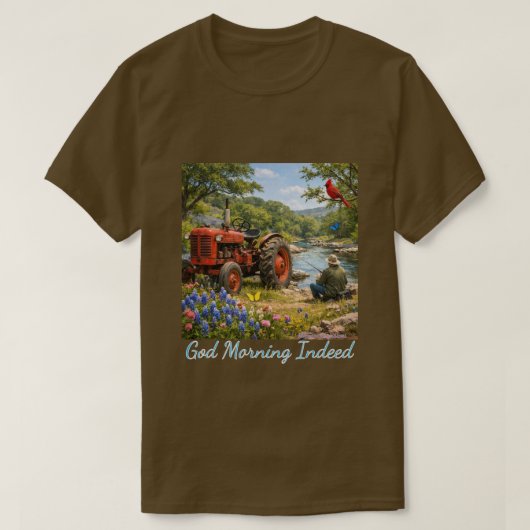 T-Shirt Tシャツ (デザイン正面)