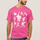 T-Shirt Tシャツ (正面)