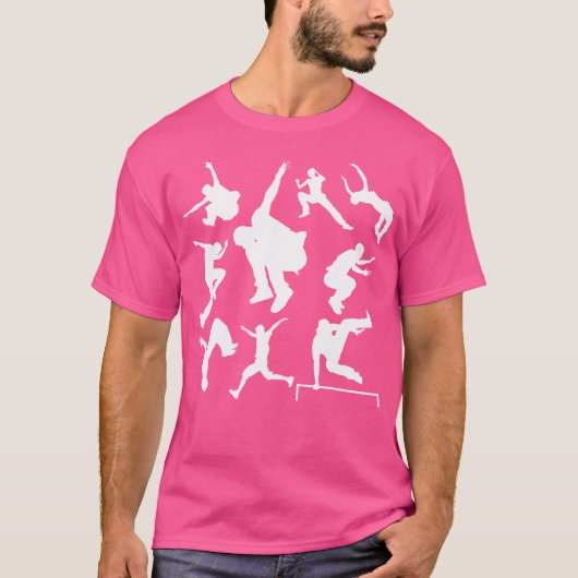 T-Shirt Tシャツ (正面)