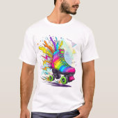 T-Shirt Tシャツ (正面)