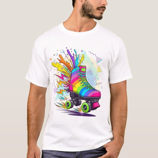 T-Shirt Tシャツ (正面)