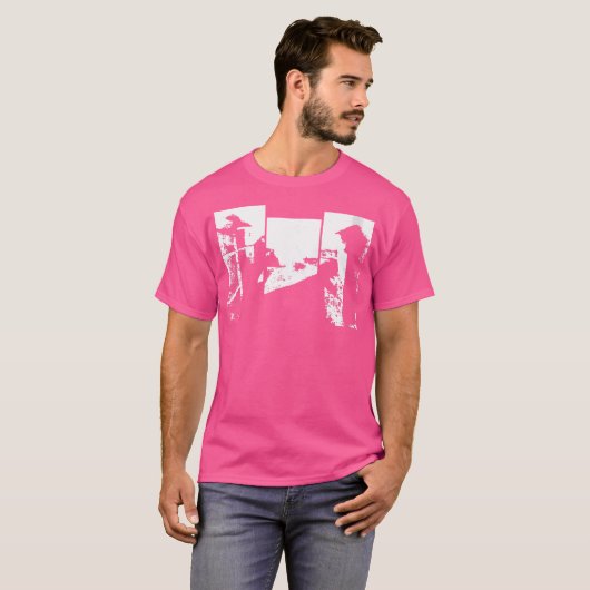 T-Shirt Tシャツ (正面フル)