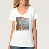 T shirt tシャツ (正面)