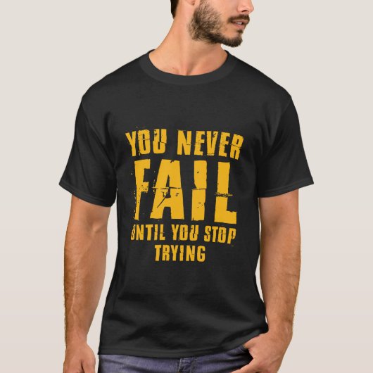 T-Shirt Tシャツ (正面)