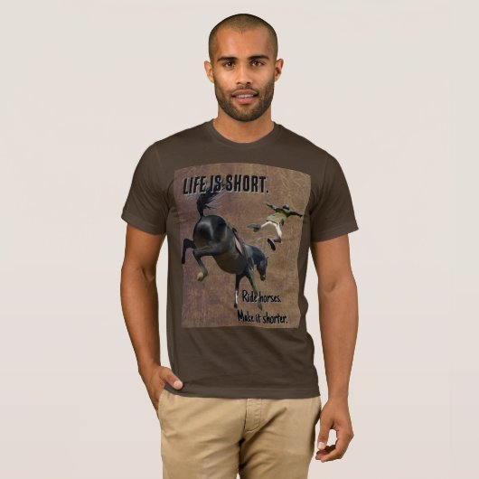 T-Shirt Tシャツ (正面フル)