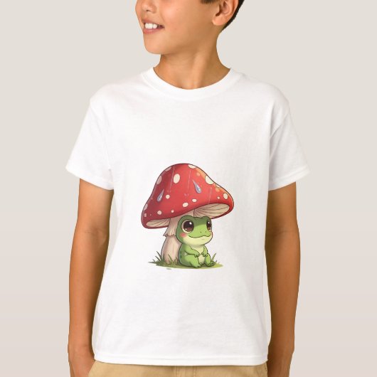 T-Shirt Tシャツ (正面)