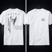 T-Shirt Tシャツ