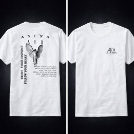 T-Shirt Tシャツ