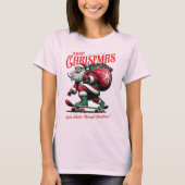 T-Shirt Tシャツ (正面)