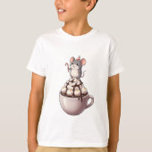 T-Shirt Tシャツ (正面)