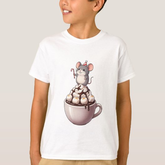 T-Shirt Tシャツ (正面)