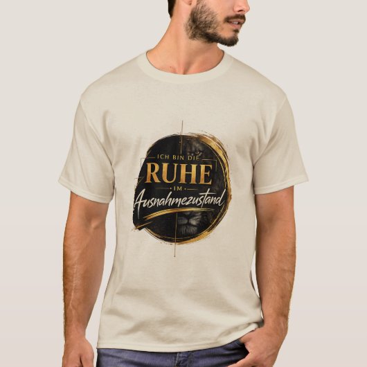 T-Shirt Tシャツ (正面)