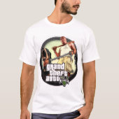 T-Shirt Tシャツ (正面)