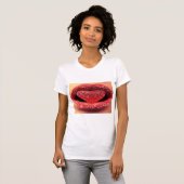 T-shirt Tシャツ (正面フル)