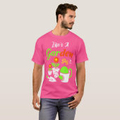 T-Shirt Tシャツ (正面フル)