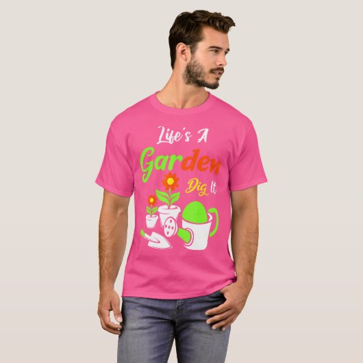 T-Shirt Tシャツ (正面フル)